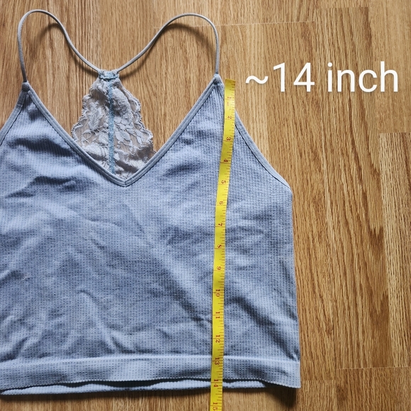 Kohl’s Crop Top - Picture 8 of 8